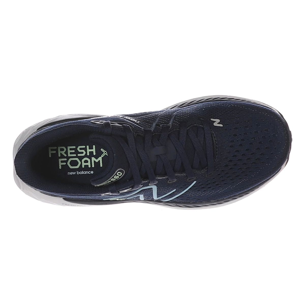 New Balance Women's Fresh Foam X 860v13 in Blue