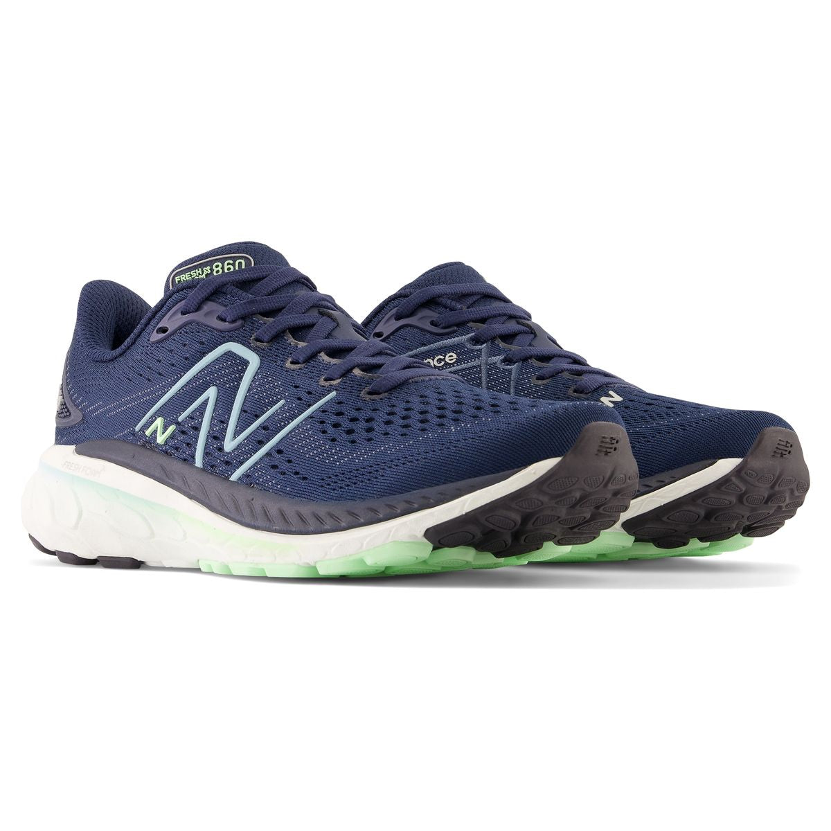 New Balance Women's Fresh Foam X 860v13 in Blue