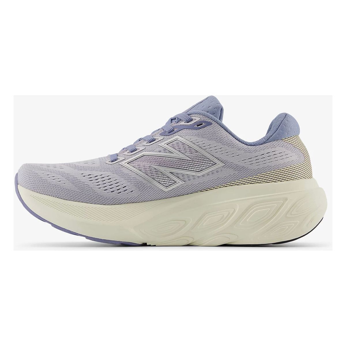 New Balance Women's Fresh Foam X 880v15 in Pearl Grey