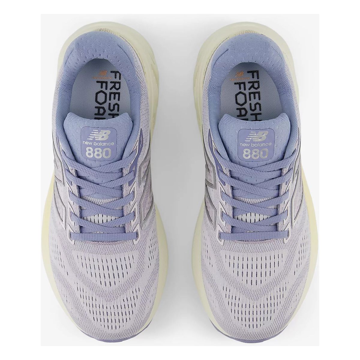 New Balance Women's Fresh Foam X 880v15 in Pearl Grey