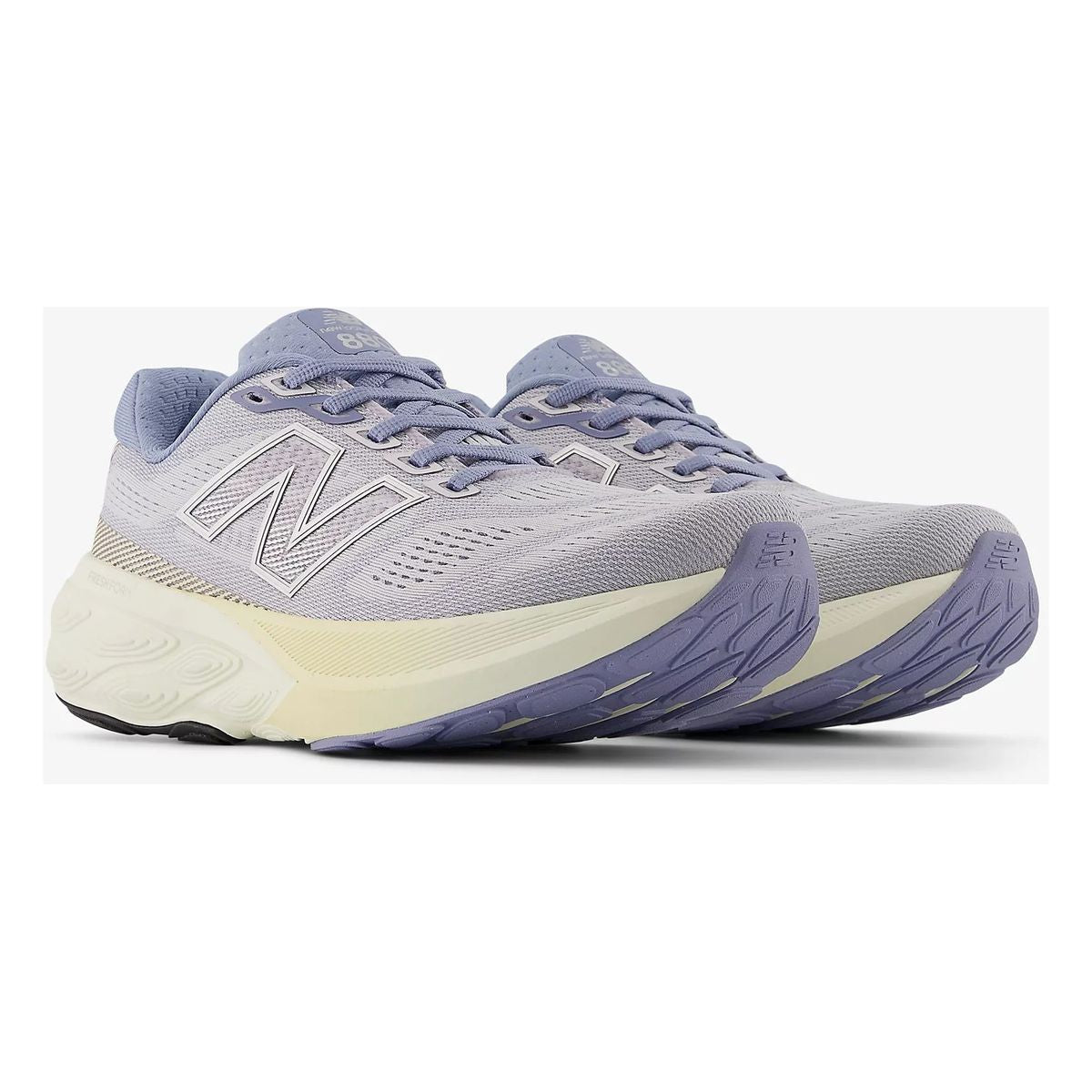 New Balance Women's Fresh Foam X 880v15 in Pearl Grey