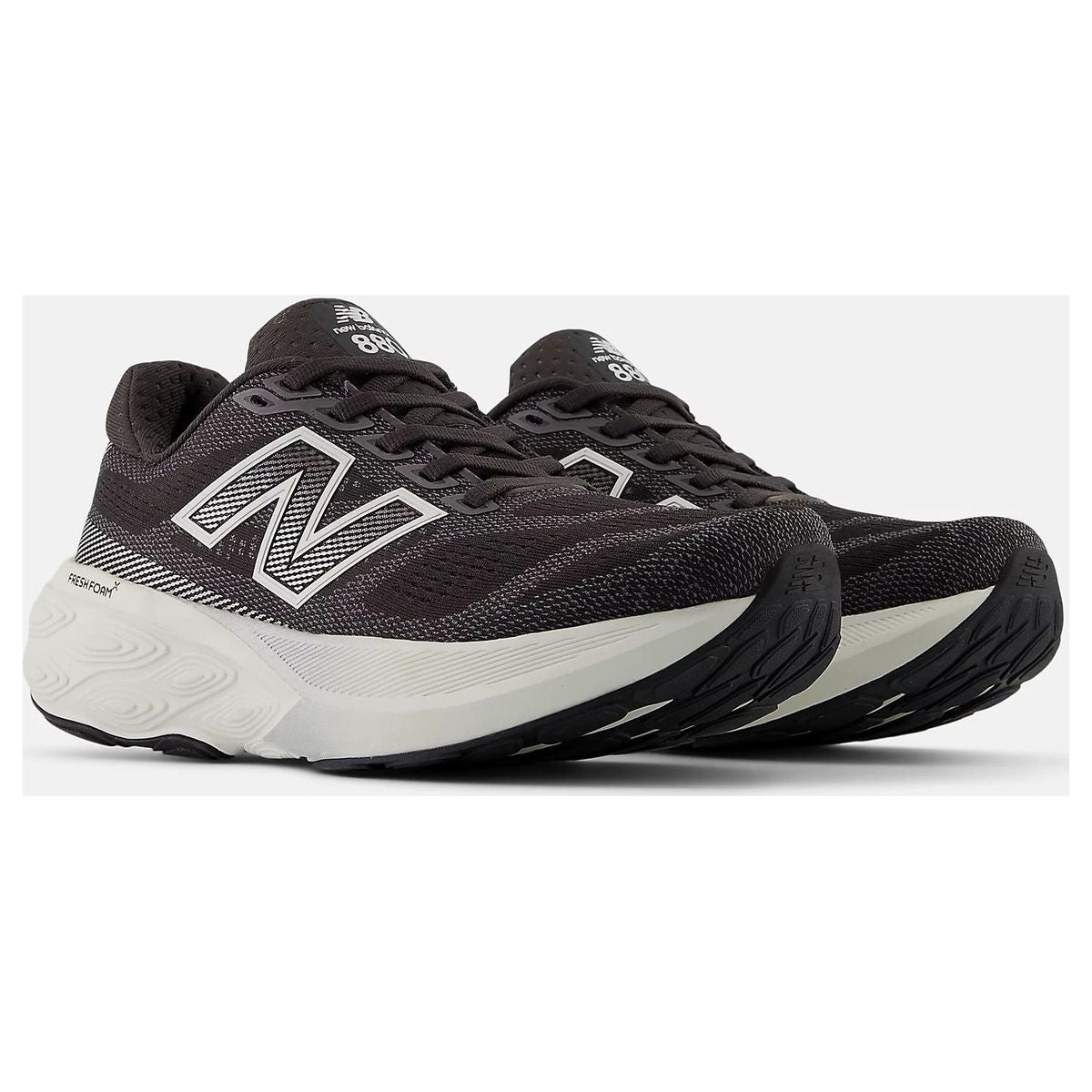 New Balance Women's Fresh Foam X 880v15 Running Shoe – Black
