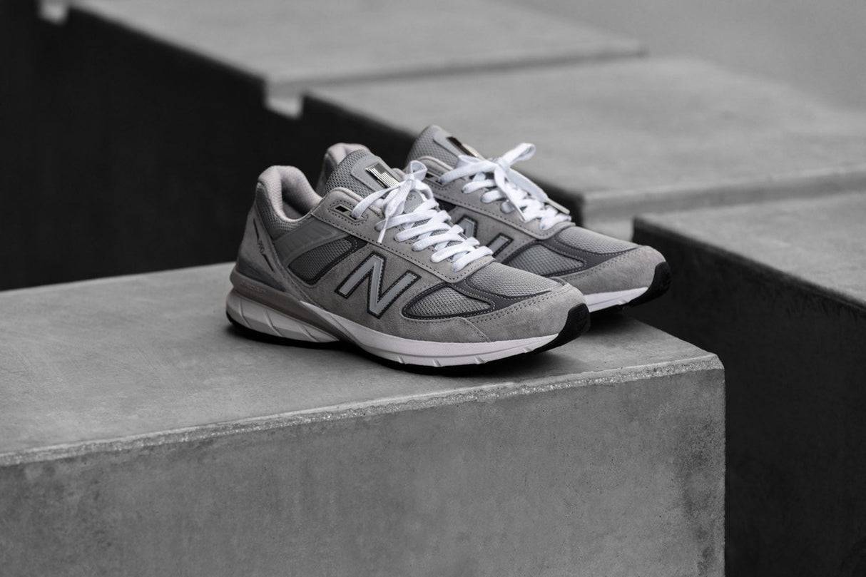 Women's 990GL6