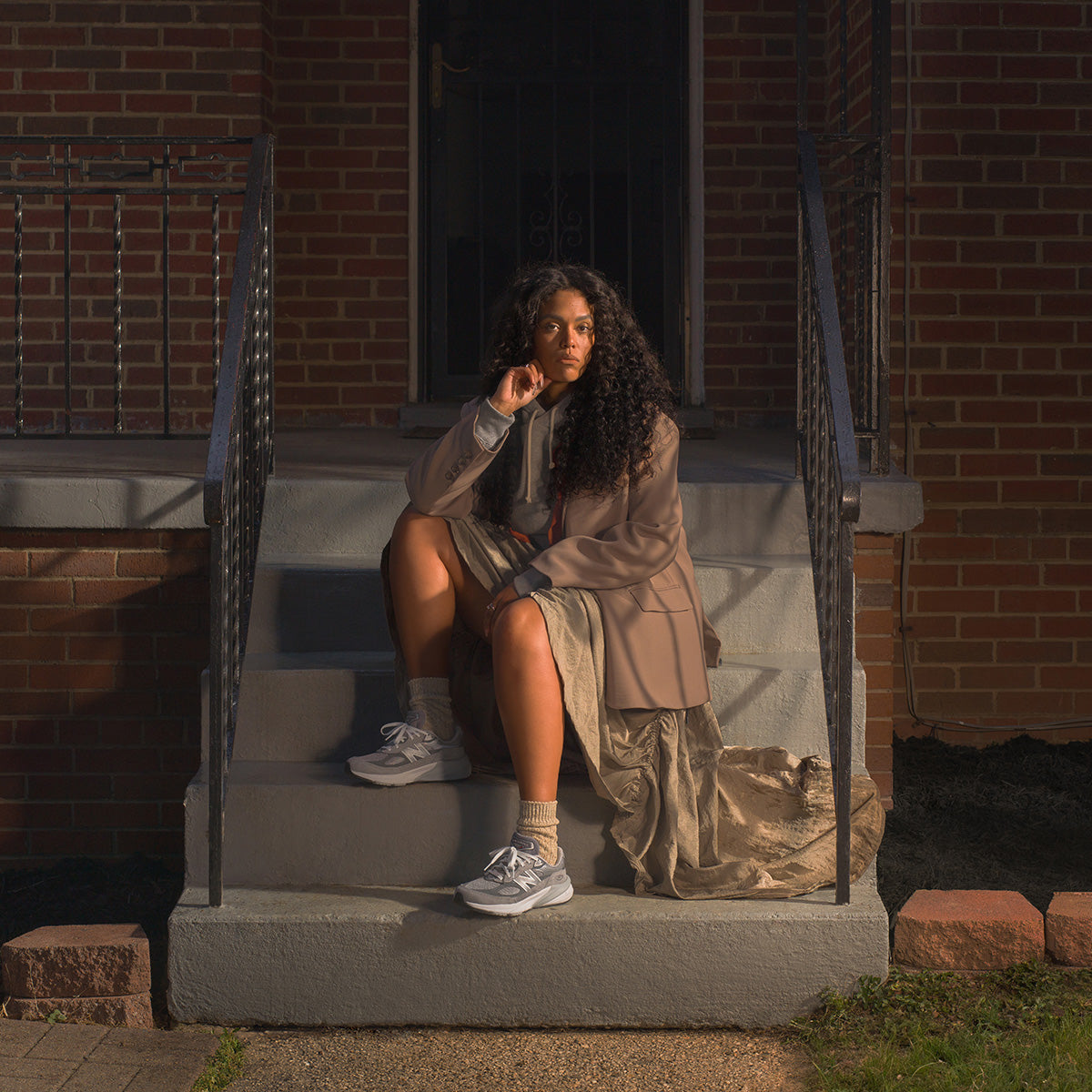Women's 990GL6