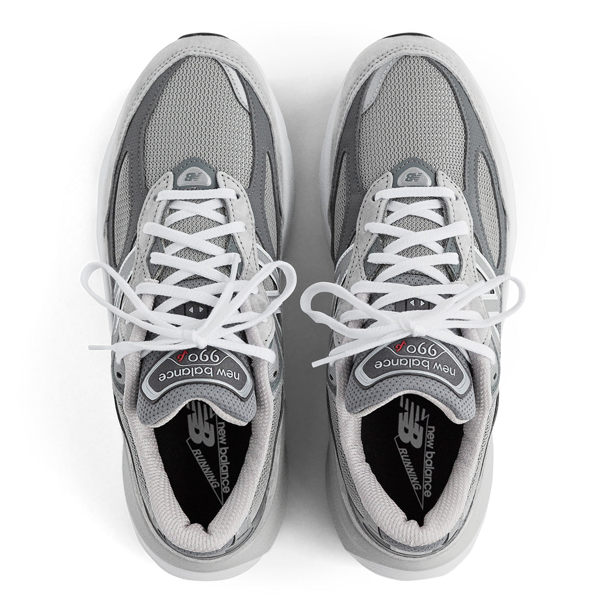 Women's 990GL6