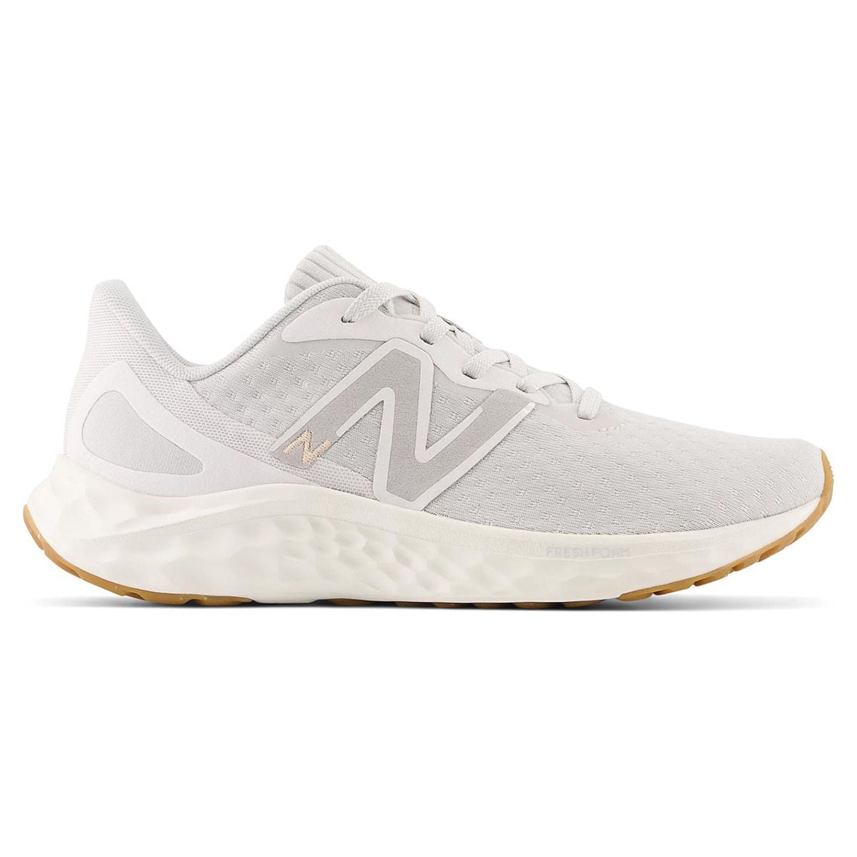 New Balance Women's Fresh Foam Arishi v4 in White