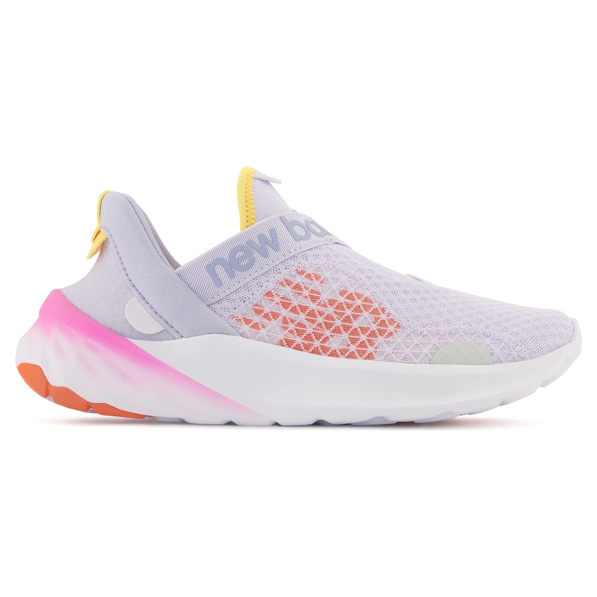 New Balance ROvXL02 Women's Sneaker in Grey Vibran