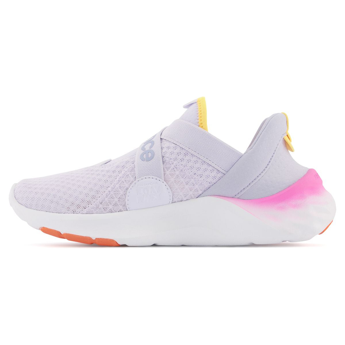 New Balance ROvXL02 Women's Sneaker in Grey Vibran