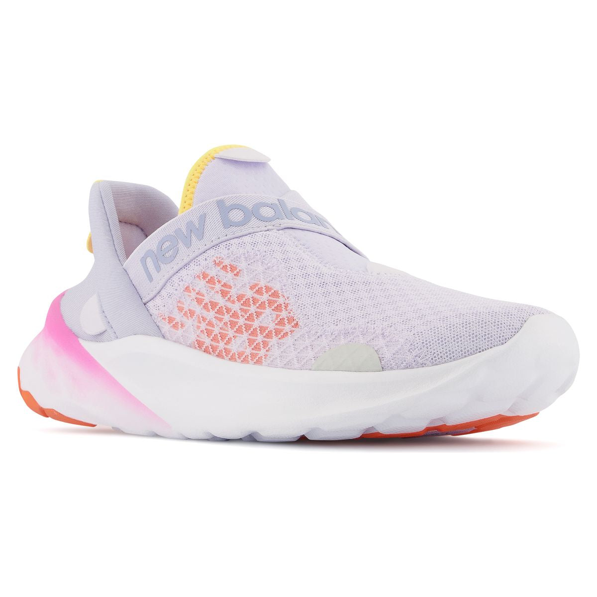 New Balance ROvXL02 Women's Sneaker in Grey Vibran
