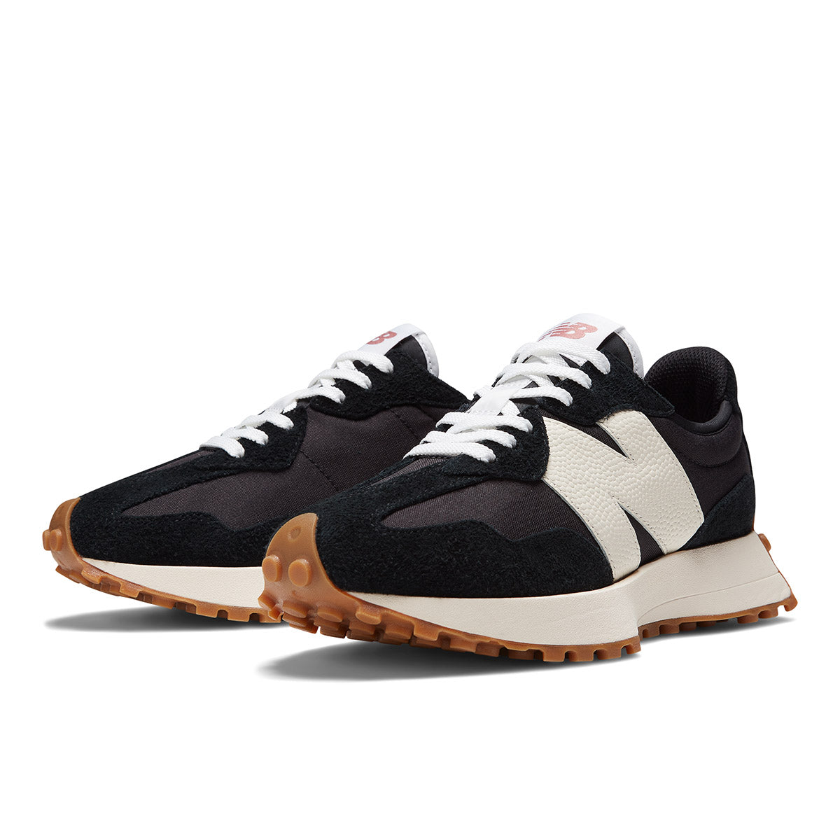 New Balance Women's 327 Classic Retro Runners