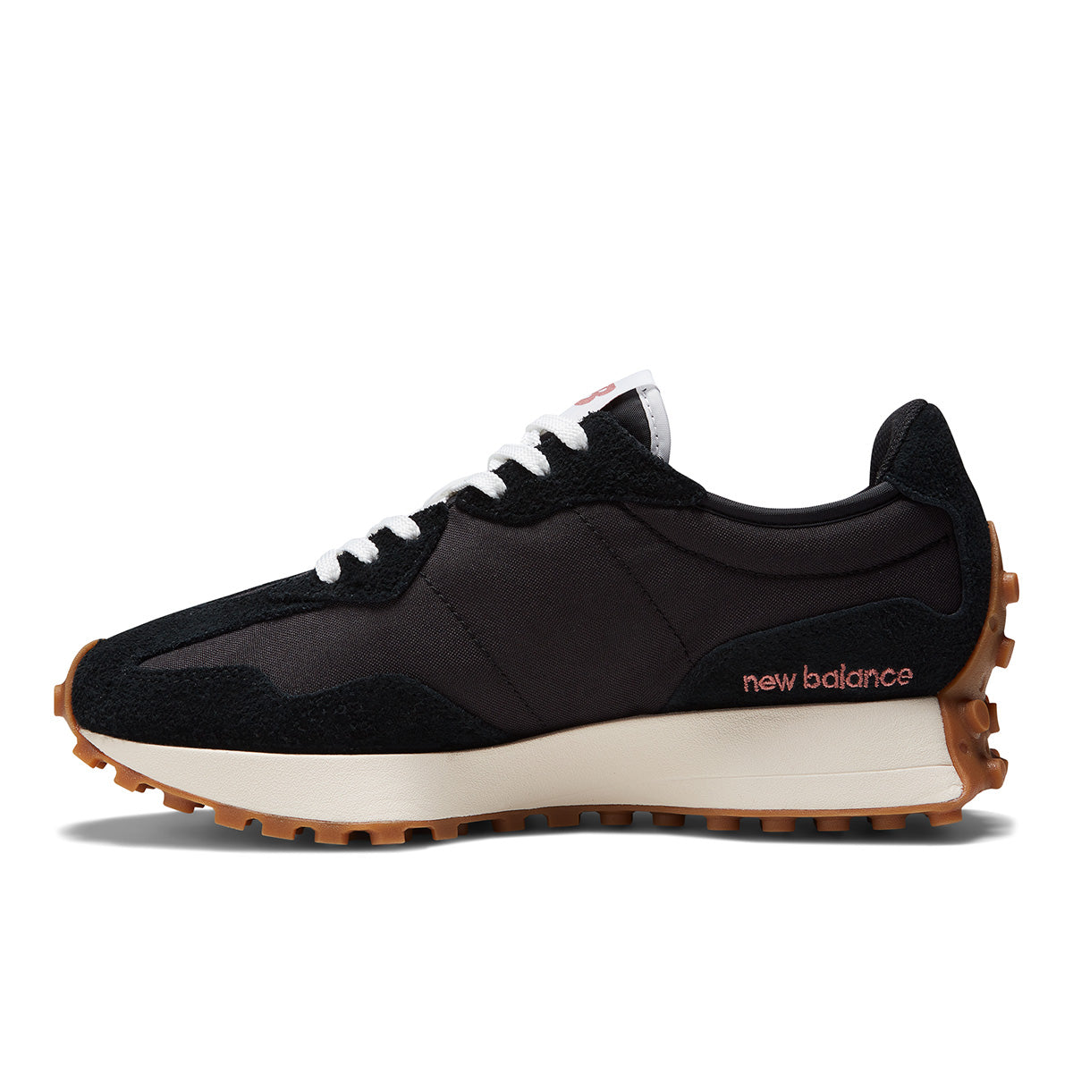 New Balance Women's 327 Classic Retro Runners