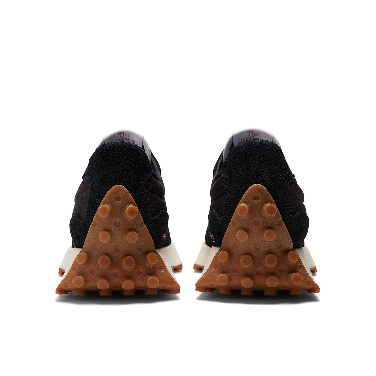 New Balance Women's 327 Classic Retro Runners
