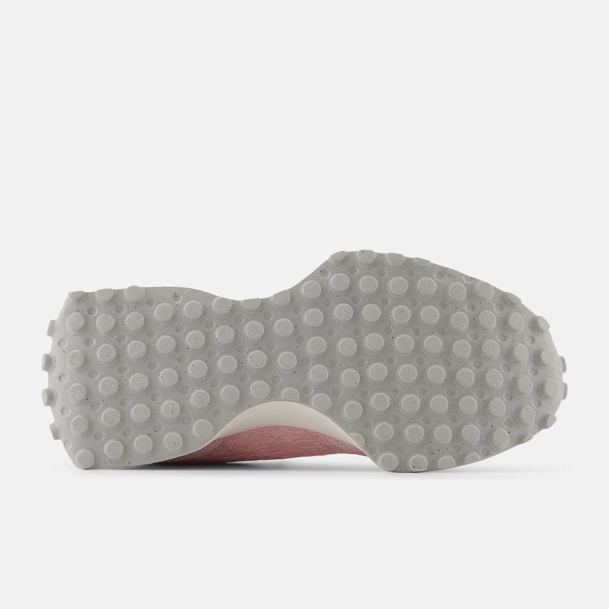 New Balance 327 Classic Retro Women's Runners in Rose Sugar with Sea Salt