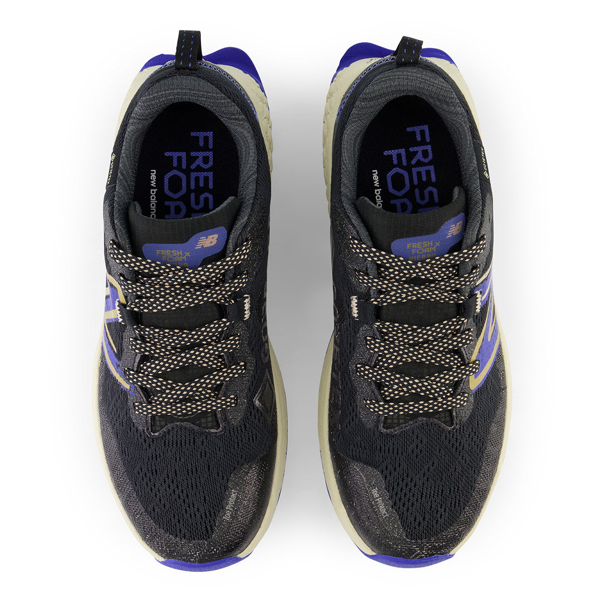 Fresh Foam X Hierro V7 Gore-Tex® Traile Running Shoes