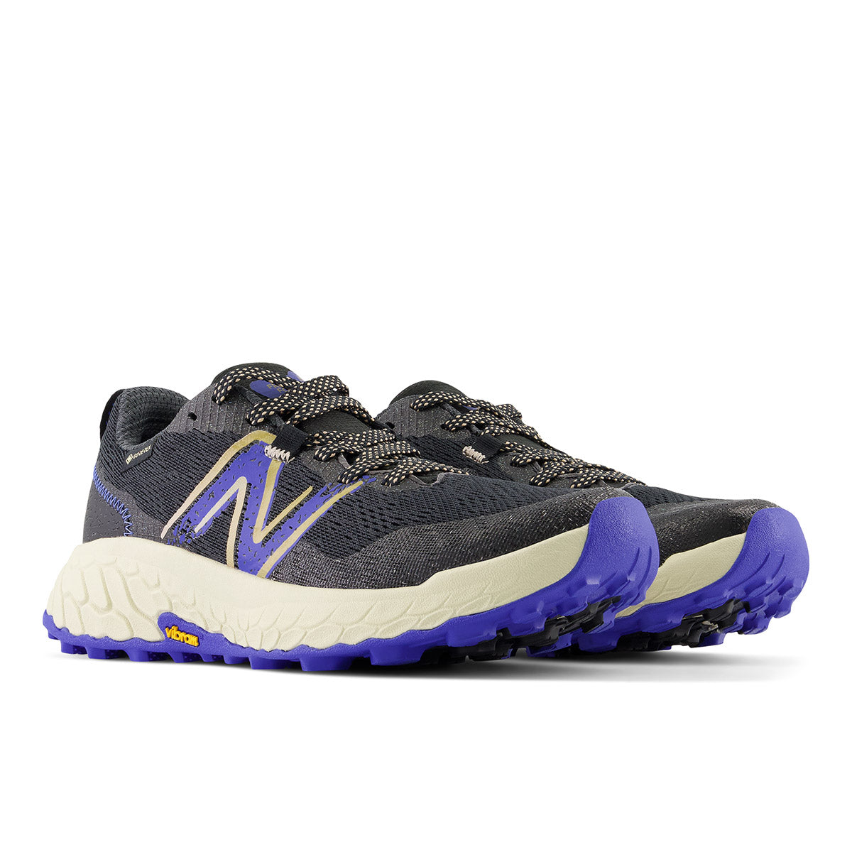 Fresh Foam X Hierro V7 Gore-Tex® Traile Running Shoes