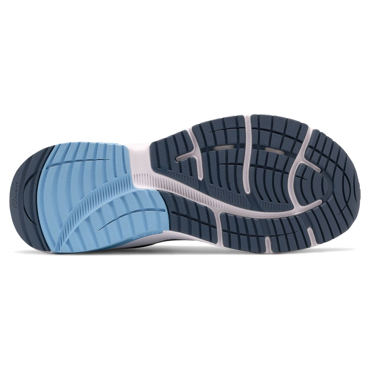 New Balance Women's 847LG4 in Grey Blue