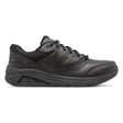 New Balance Leather Women's 928v3, breathable all day shoe, leather upper, Style #WW928BK3