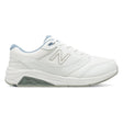 New Balance Women's Leather 928v3 , Lather upper, comfortable all day walking shoe, Style #WW928WB3