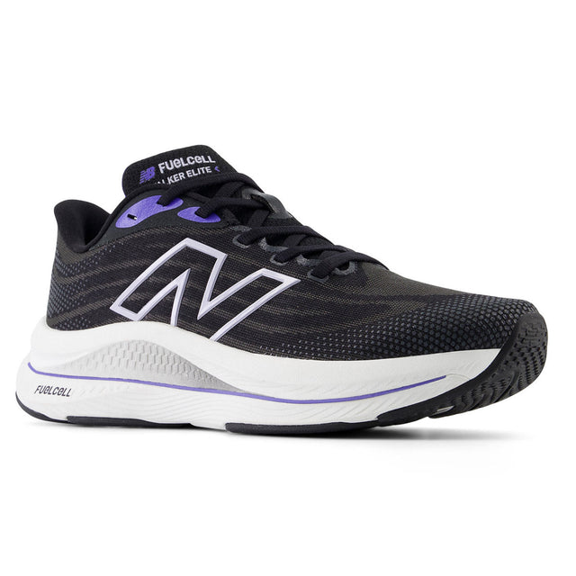 New Balance Men's FuelCell Walker Elite, high performance walking shoe, comfortable breathable sneakers, Style #MWWKELB1