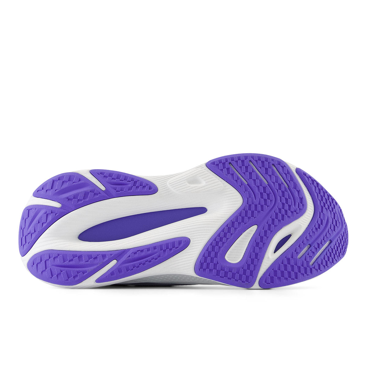 New Balance Women's FuelCell Walker Elite in Grey Violet