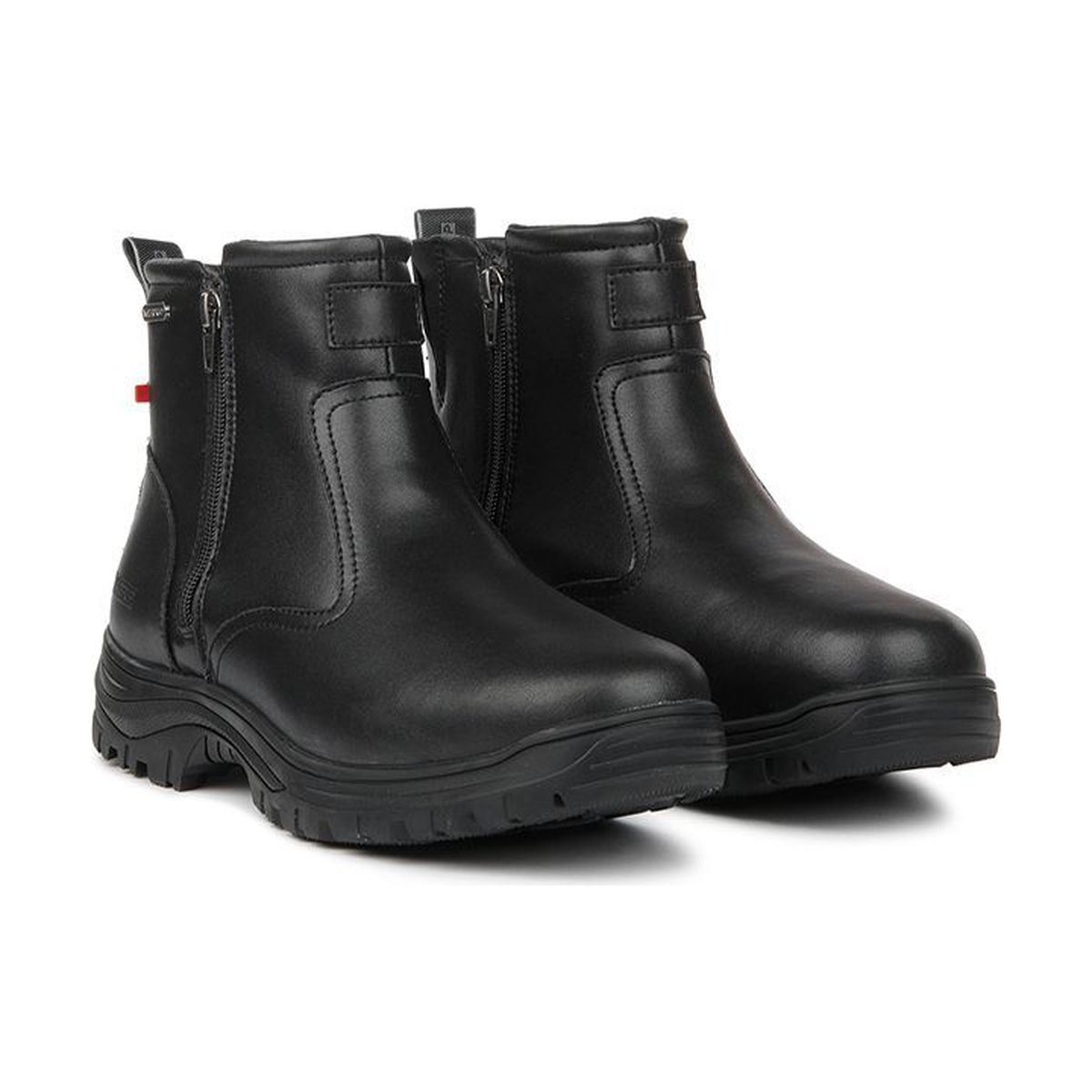 NEXGRIP Flint 3 Men's Boot in Black