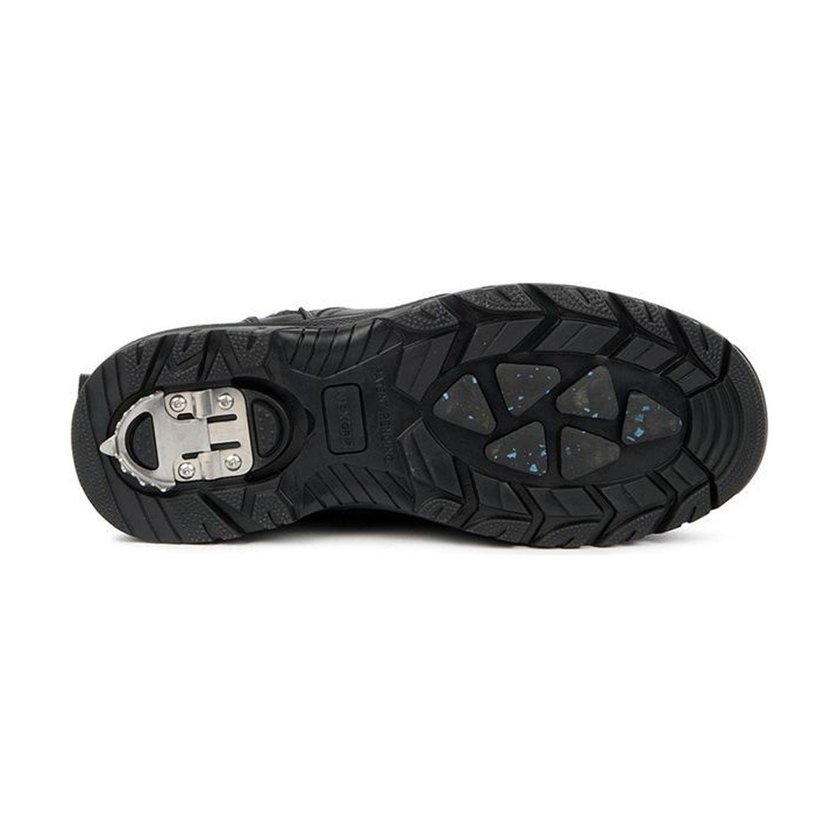 NEXGRIP Flint 3 Men's Boot in Black