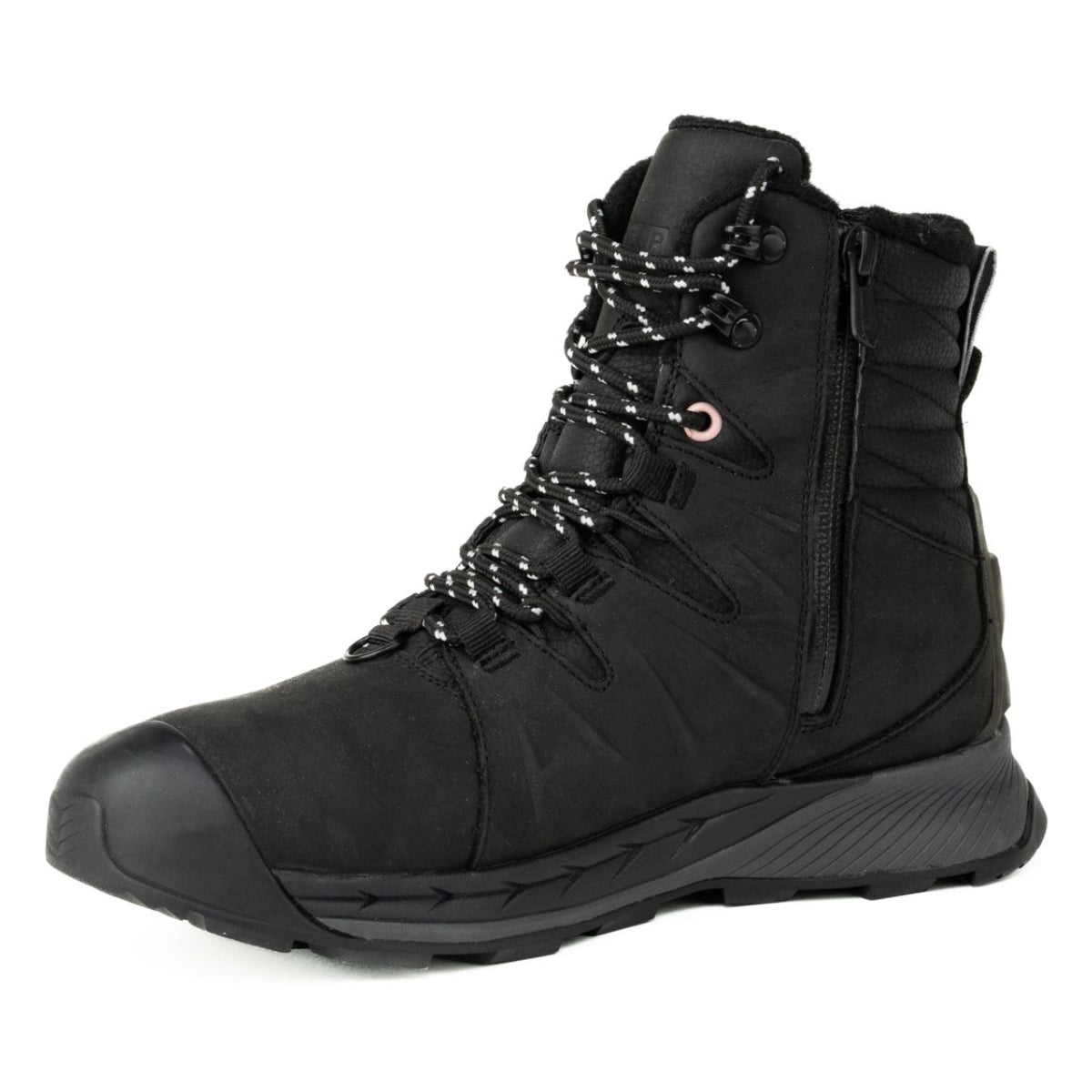 NEXGRIP Meli Women's Boot in Black