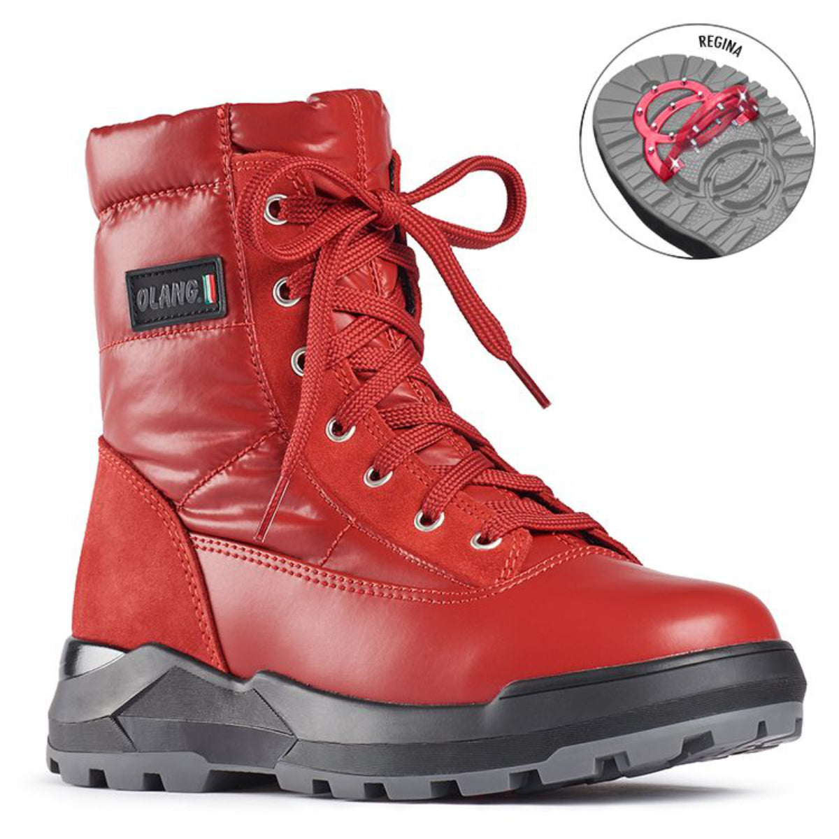Olang Aiden 2.0 Women's Ice Winter Boot