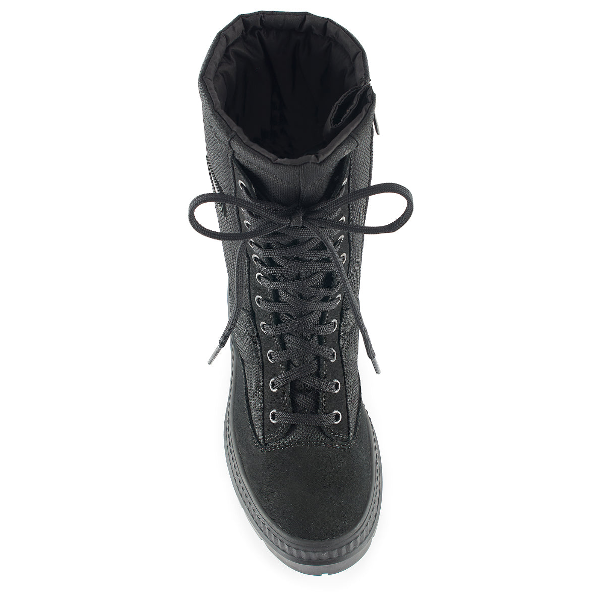 Olang Alicia Women's Mid Lace/Zip Boot