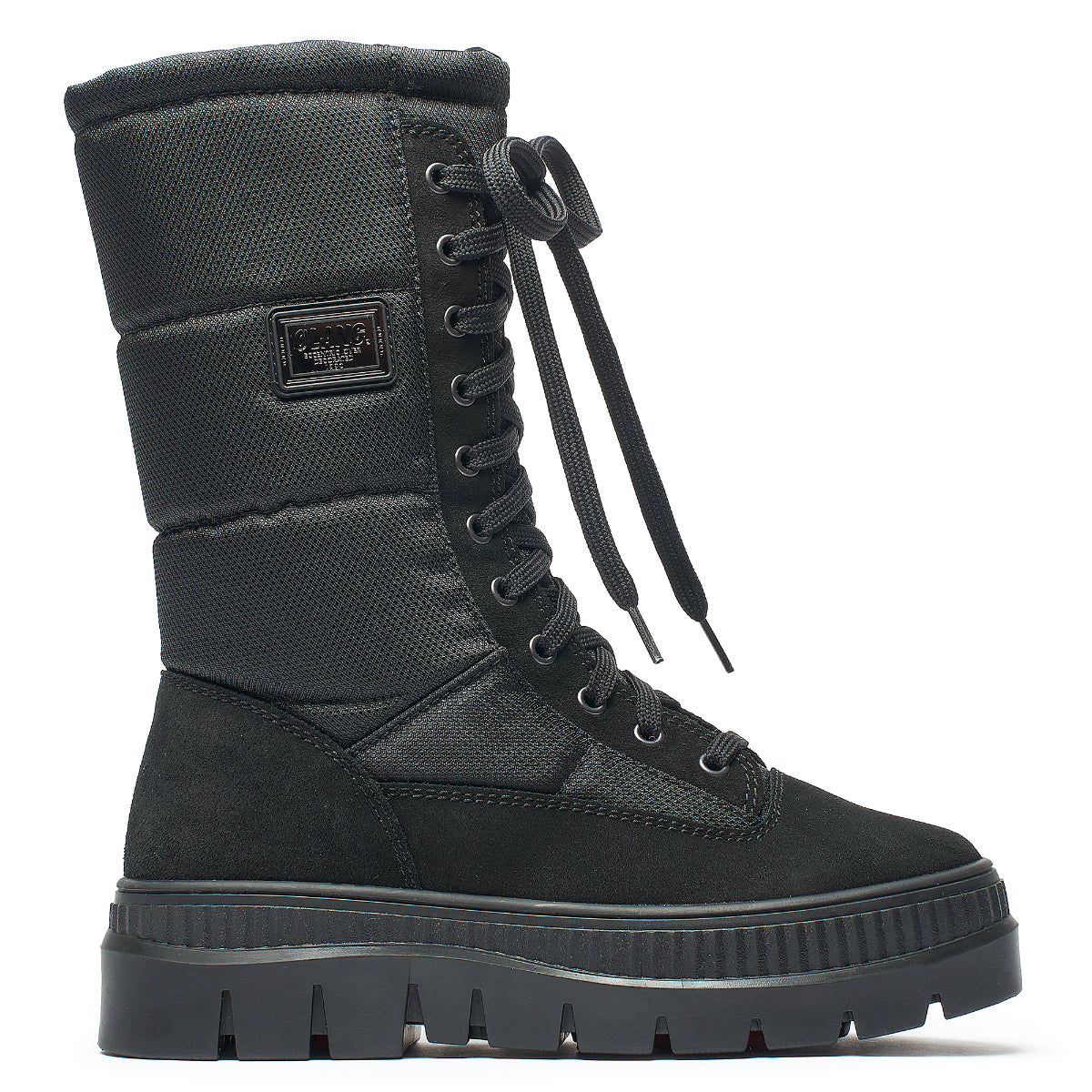 Olang Alicia Women's Mid Lace/Zip Boot