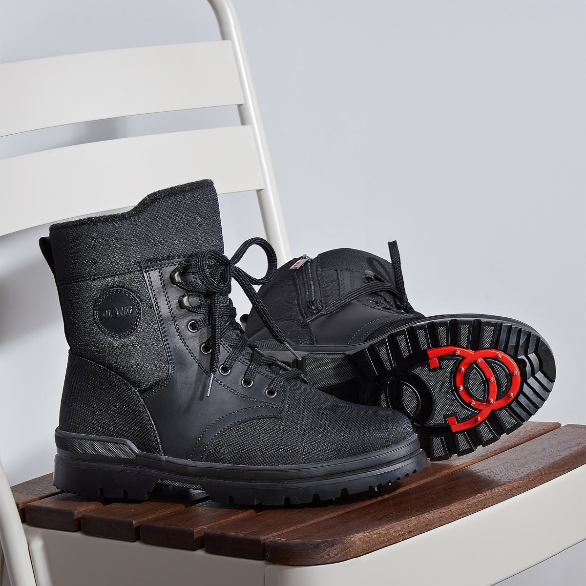 Olang Avana Men's Winter Boots