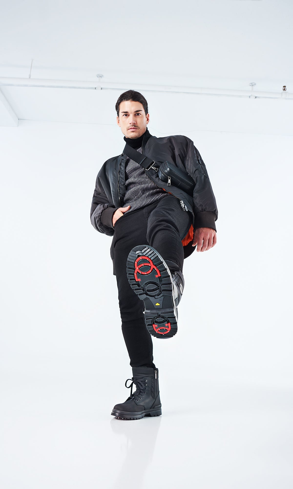 Olang Avana Men's Winter Boots