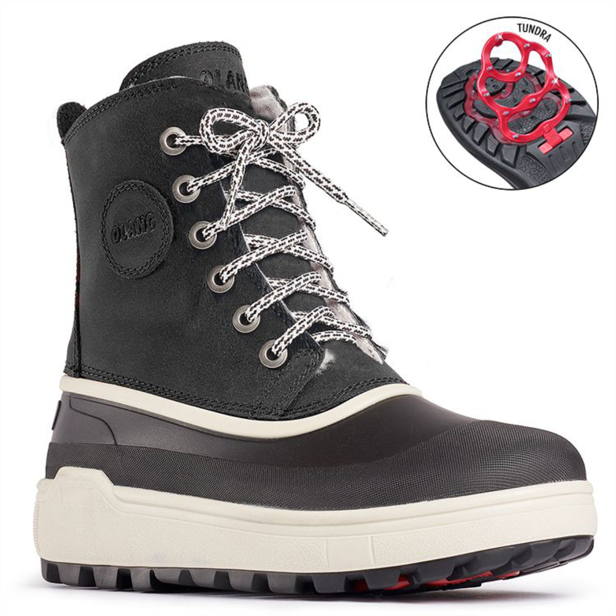 Calgari Winter Boots