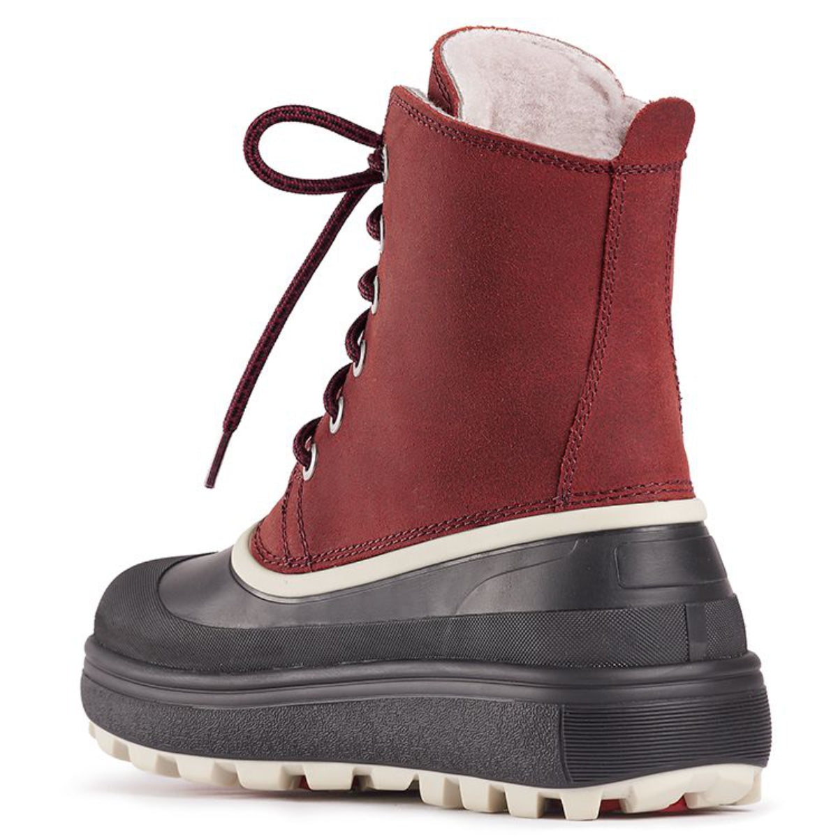 Calgari Winter Boots