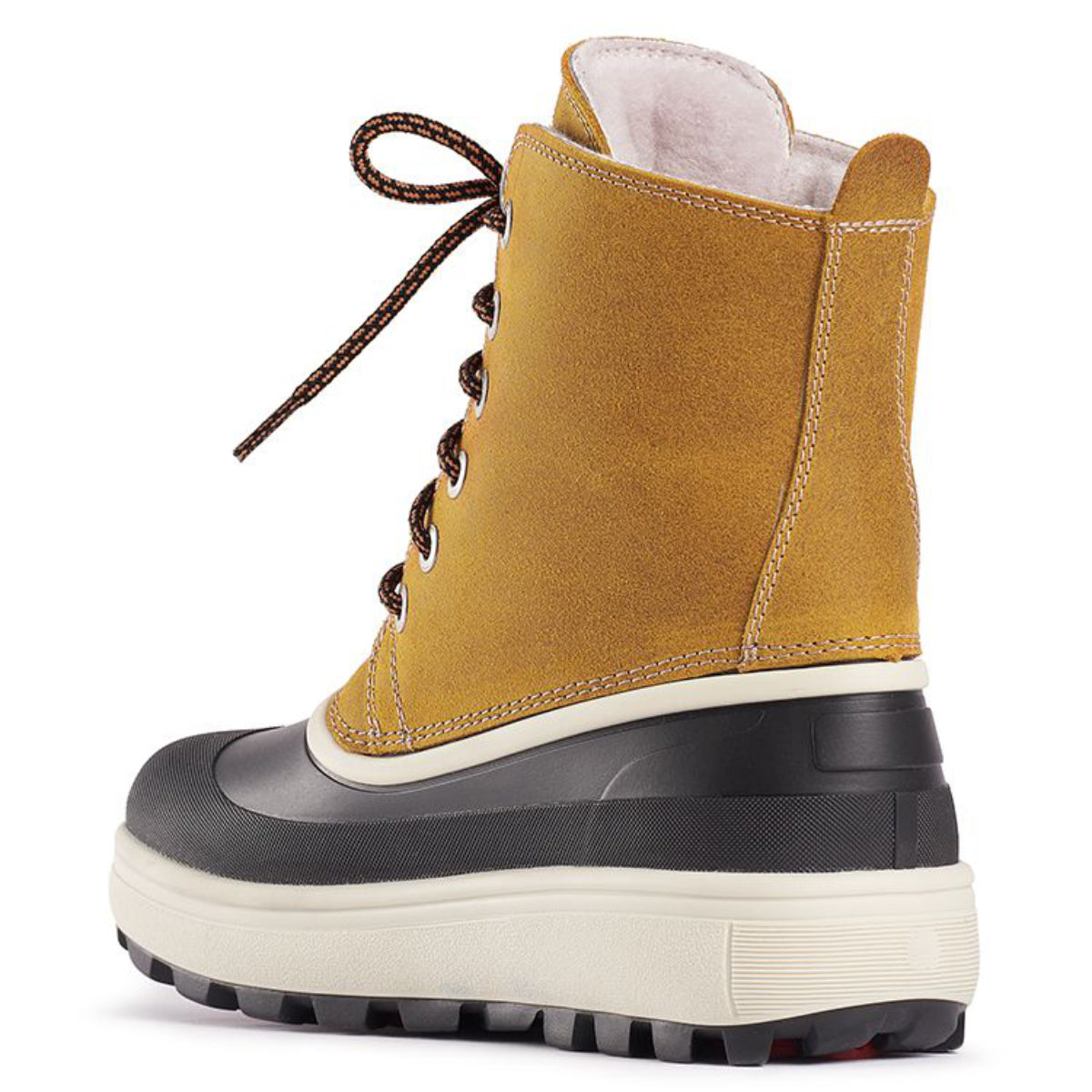 Calgari Winter Boots