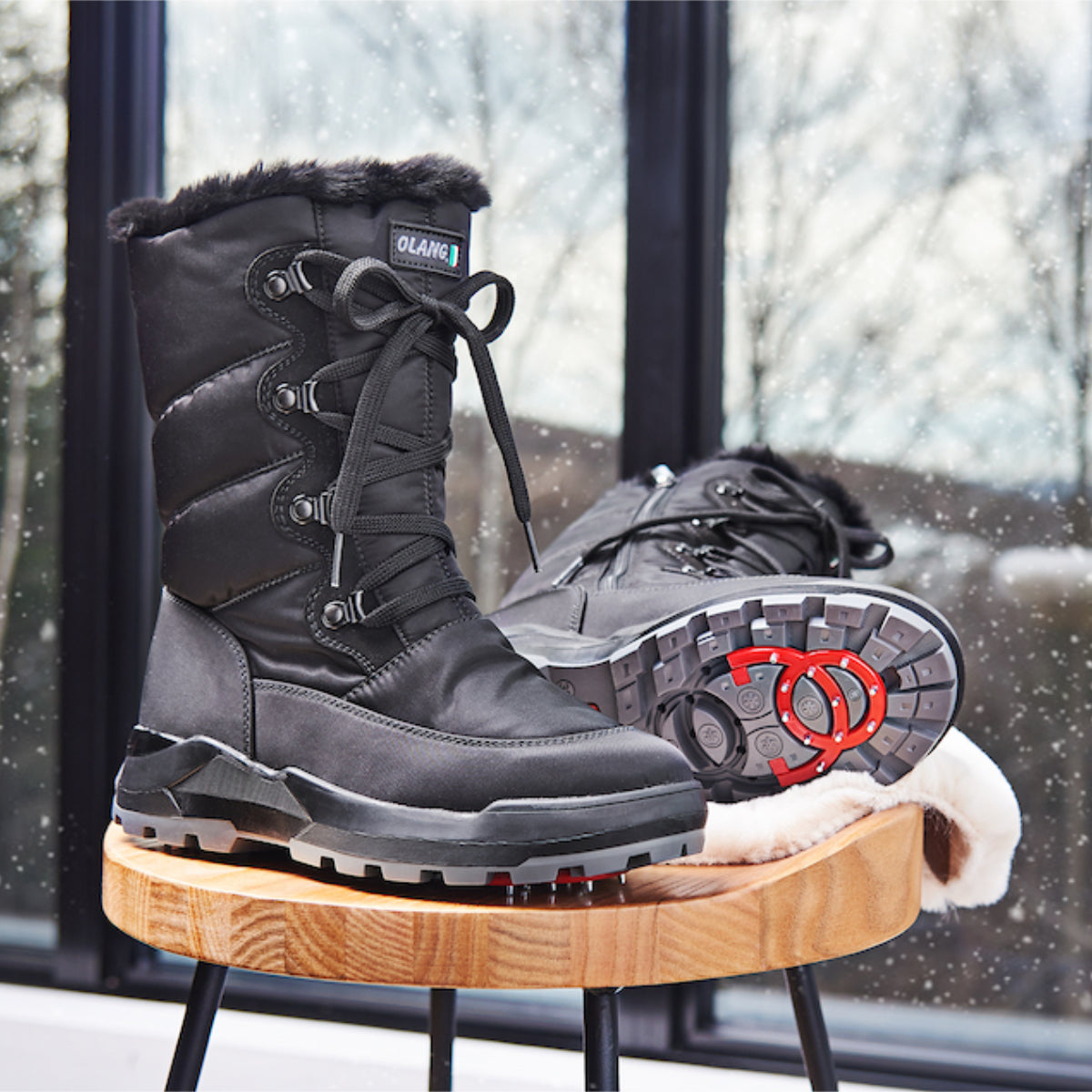 Olang Carmen 2.0 Women's Winter Boots