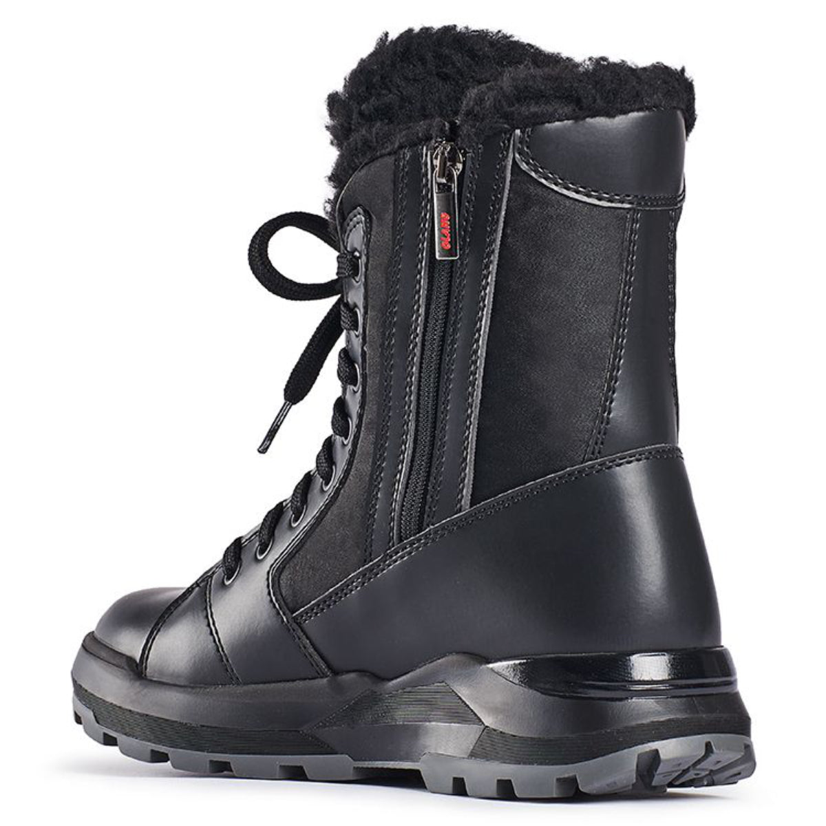 Olang Daze Nero Women's Winter Boots