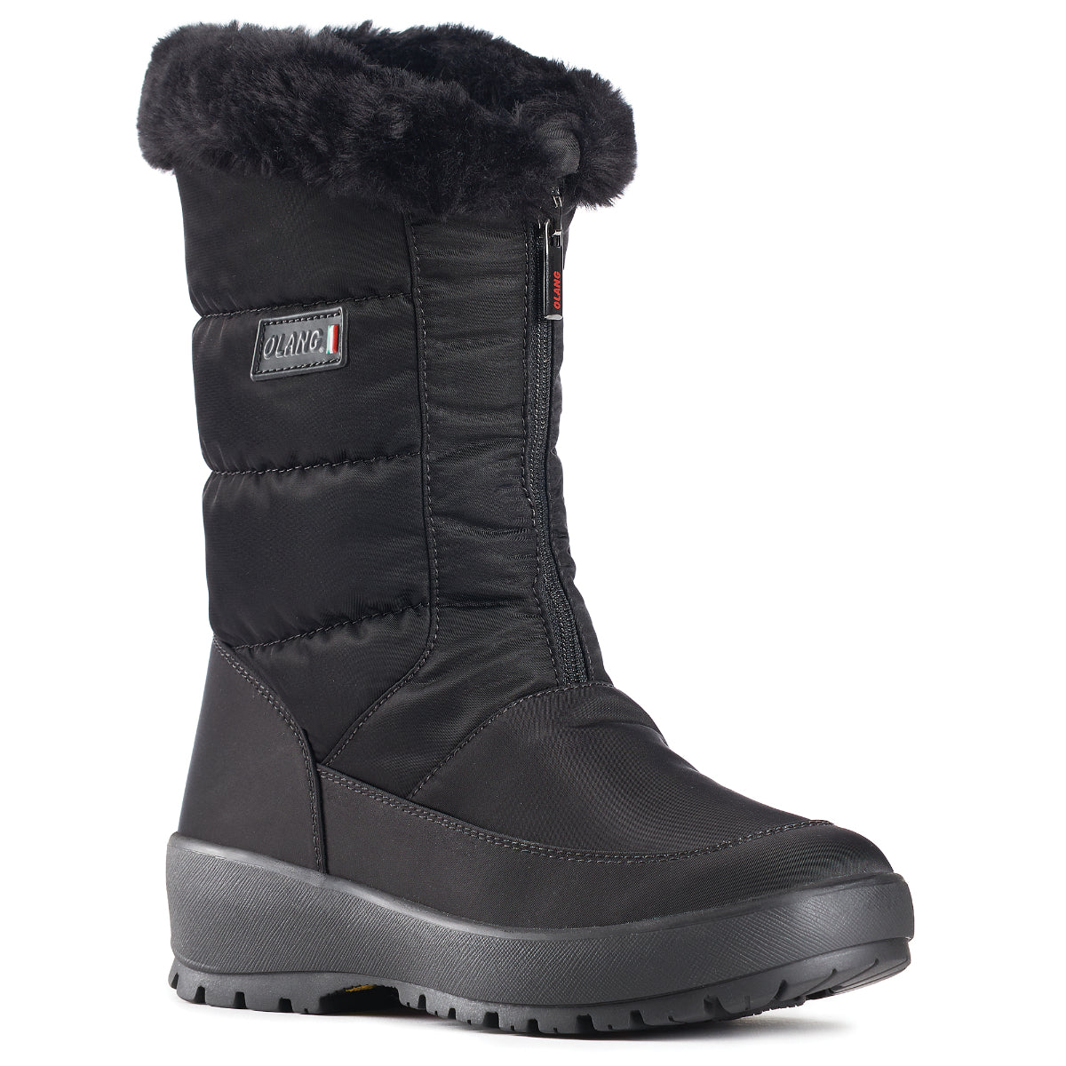 Gemma Winter Boots