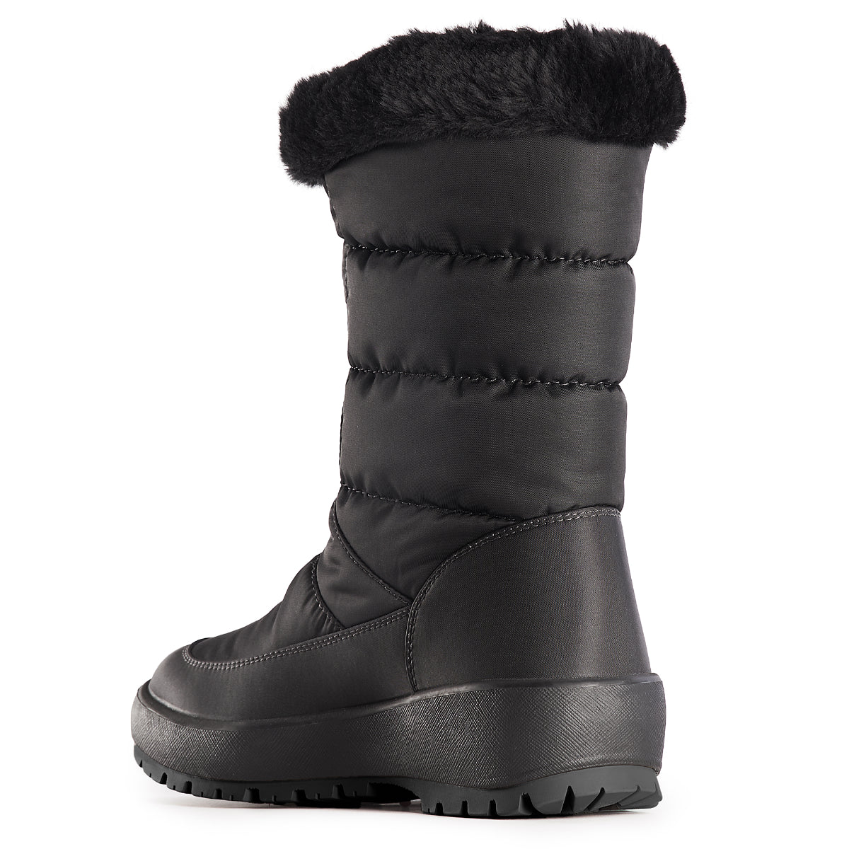 Gemma Winter Boots