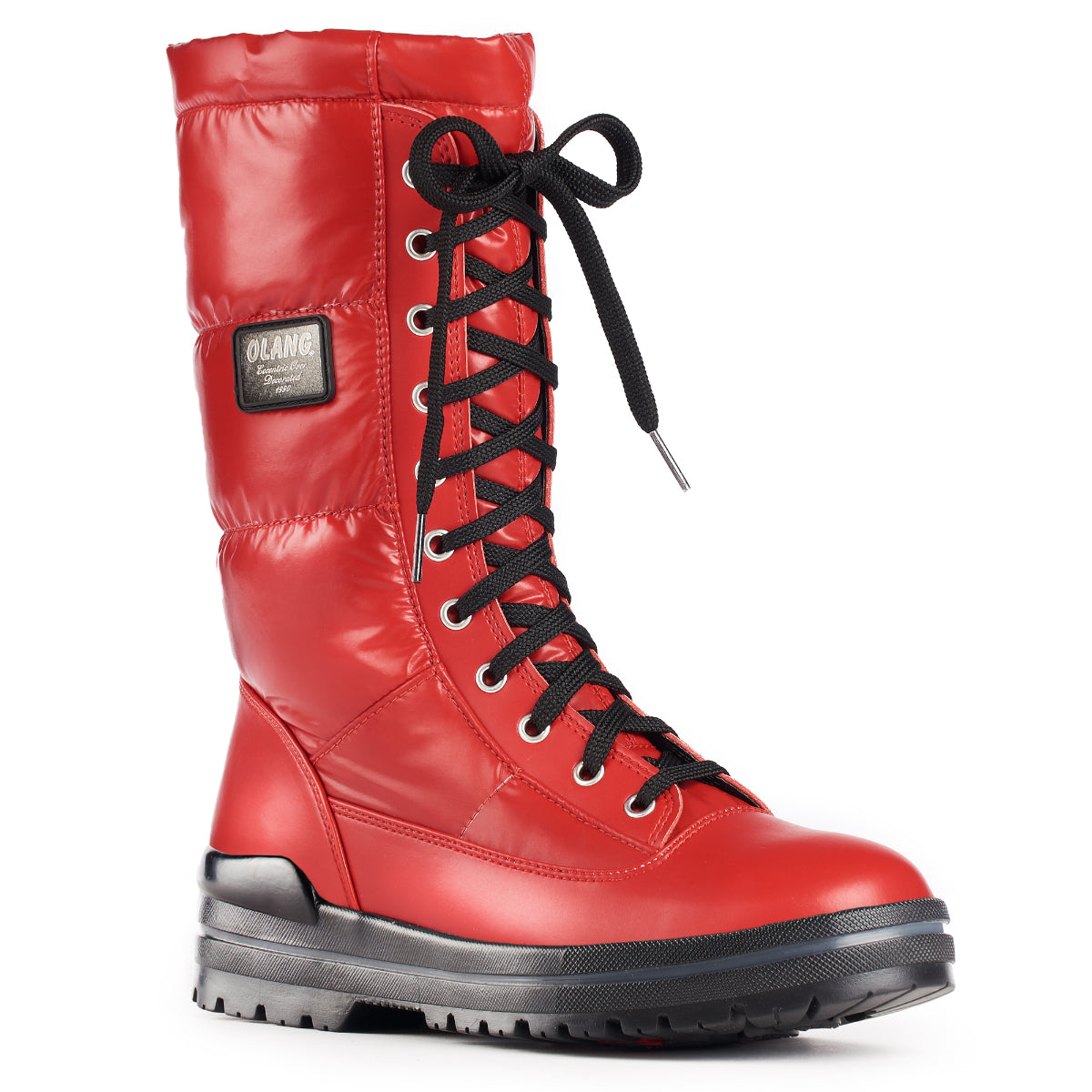 Glamour Winter Boots