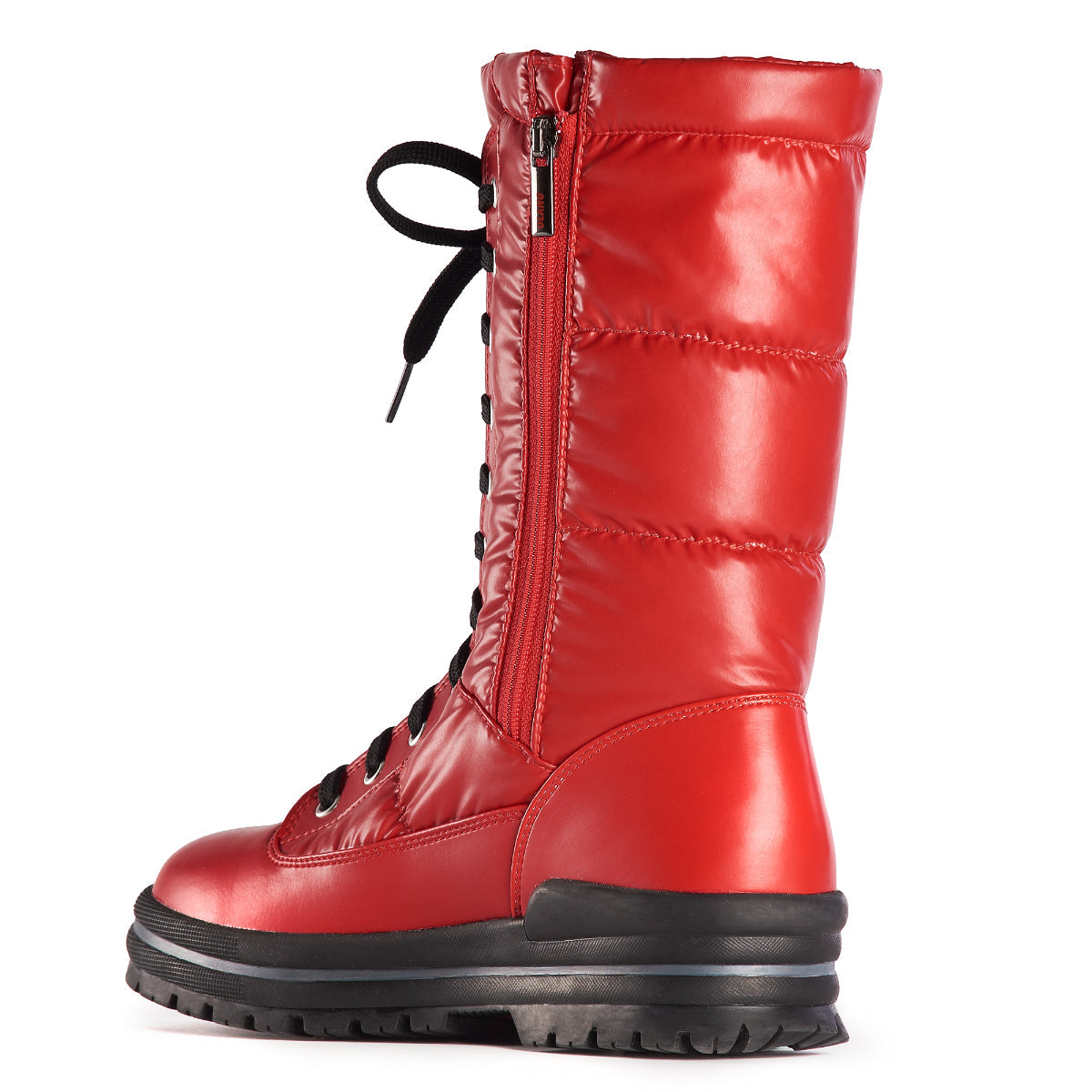 Glamour Winter Boots