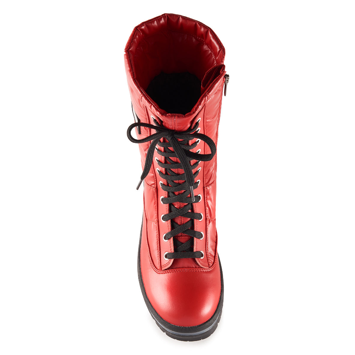 Glamour Winter Boots