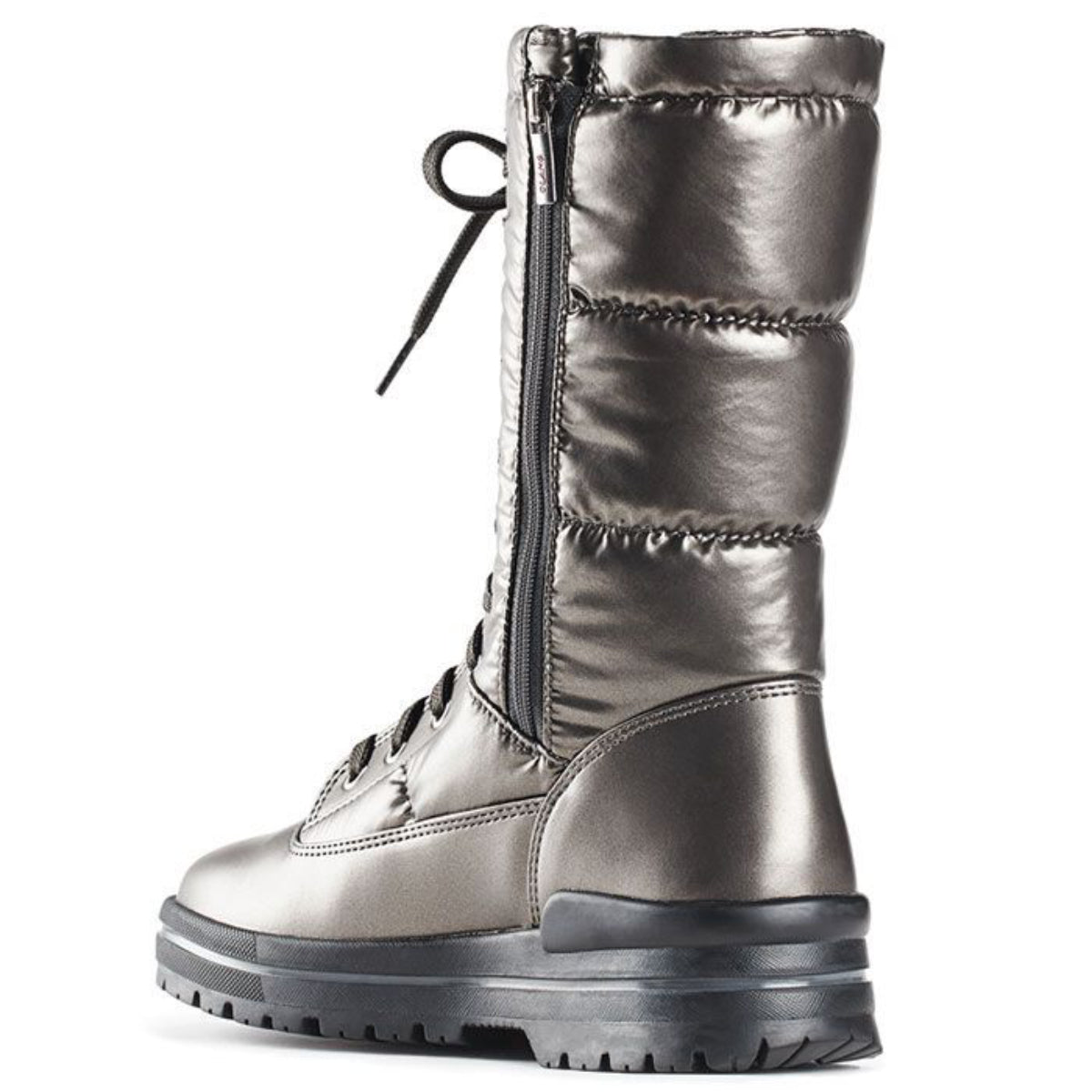 Glamour Winter Boots