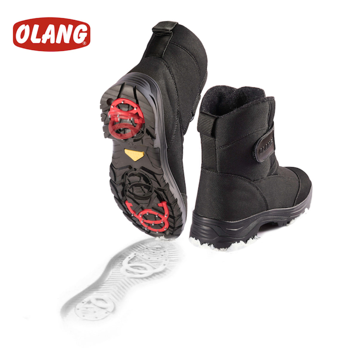 Olang Kiev Men's Boots