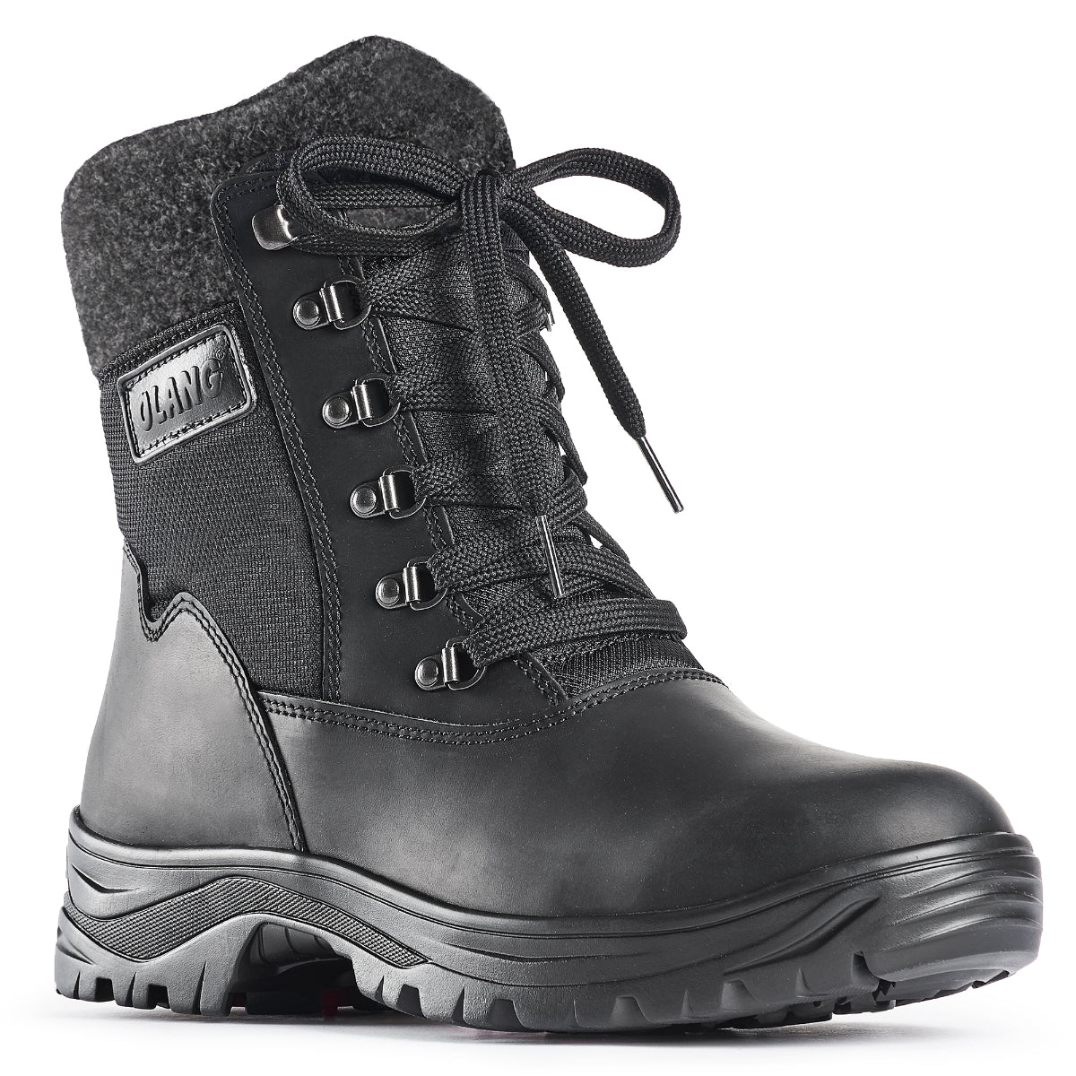 Kursk Men's Boots