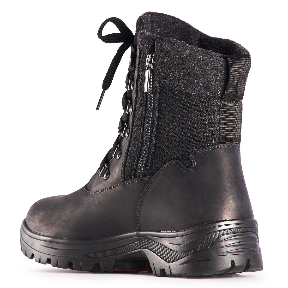 Kursk Men's Boots
