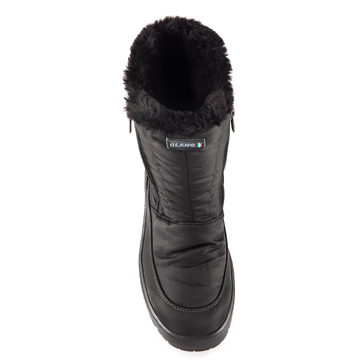 Monica Winter Boots