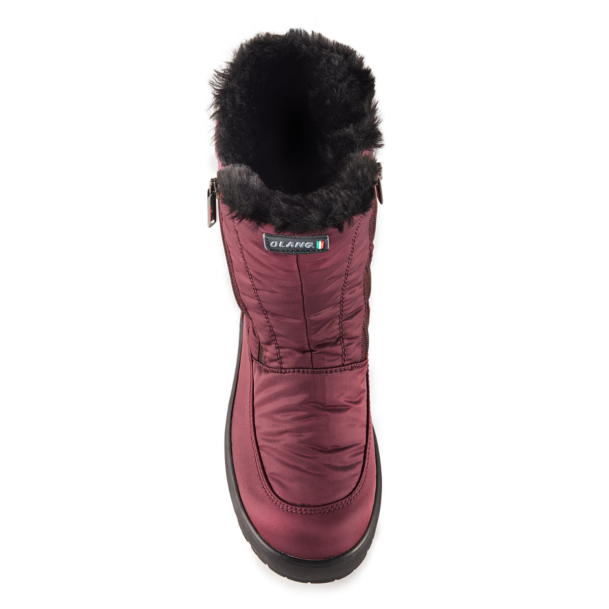 Olang Monica Women's Winter Boots in Uva