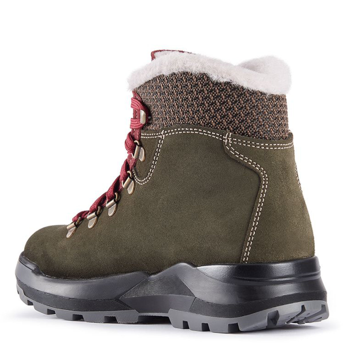 Olang Parigi 2.0 Women's Boots in Muschio