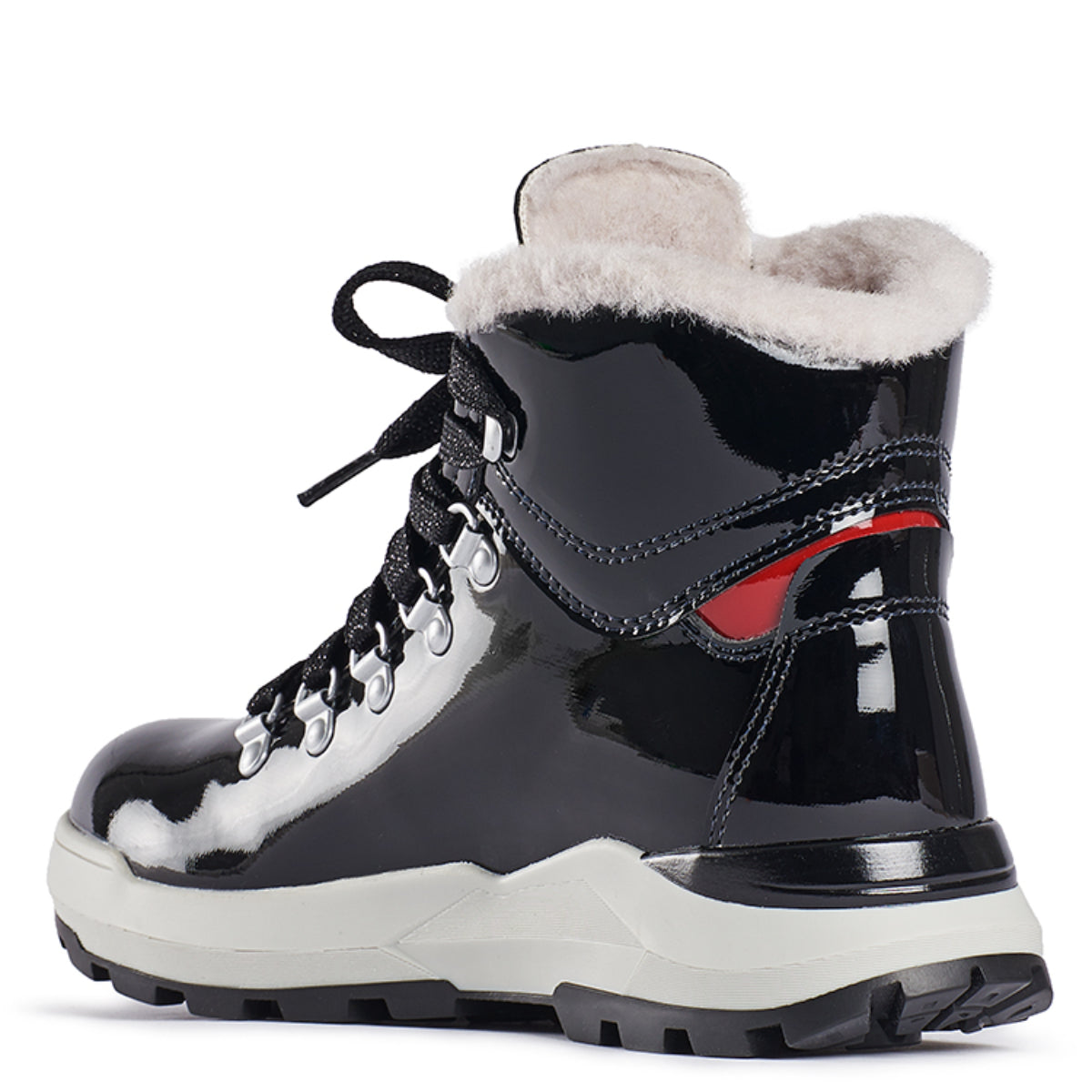 Piper Winter Boots